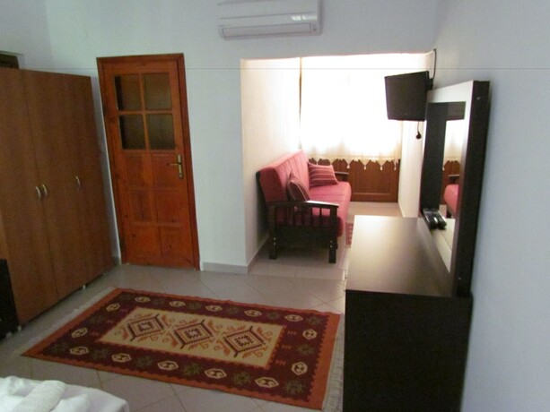 Imagen de la habitación del Cinderella Pansiyon. Foto 20