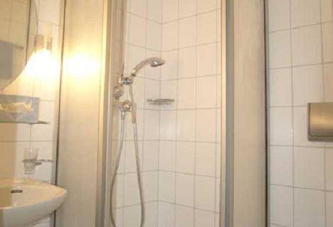 Imagen de la habitación del Cinema City Hotel Europaplatz Karlsruhe. Foto 3