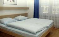 Imagen de la habitación del Cinema City Hotel Europaplatz Karlsruhe. Foto 4