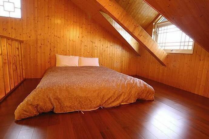Imagen general del Cing Jing Homeland Resort Villa. Foto 5
