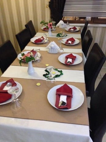 Imagen general del Cingoz Resort Otel. Foto 4