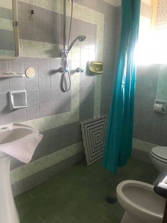 Imagen de la habitación del Cinquestelle-albergo del centro storico. Foto 16