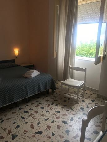 Imagen de la habitación del Cinquestelle-albergo del centro storico. Foto 18