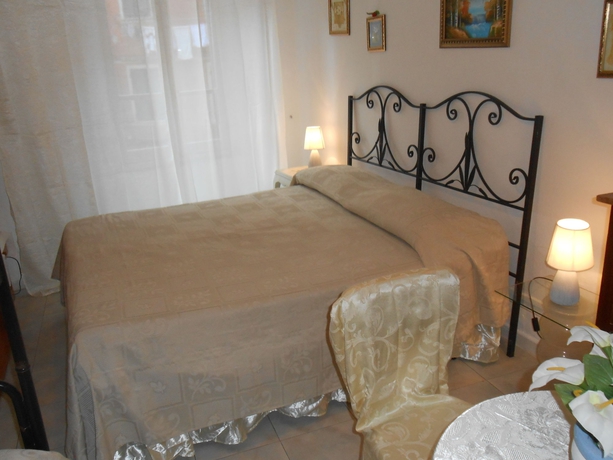 Imagen de la habitación del Cinqueterre Holidays. Foto 2