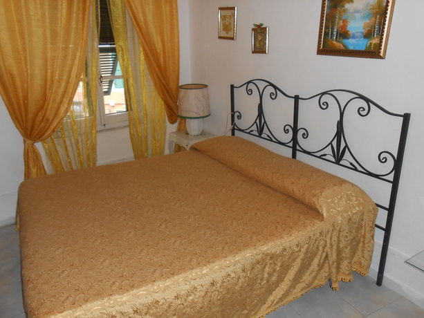 Imagen de la habitación del Cinqueterre Holidays. Foto 3