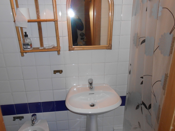Imagen de la habitación del Cinqueterre Holidays. Foto 4