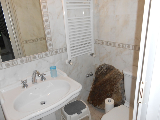 Imagen de la habitación del Cinqueterre Holidays. Foto 5