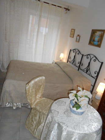 Imagen de los exteriores del Cinqueterre Holidays. Foto 7