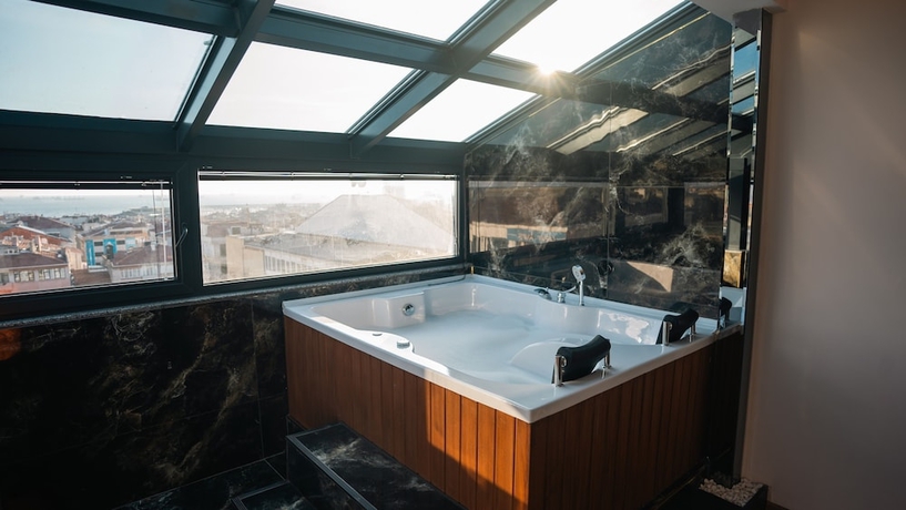 Imagen de la habitación del Cip hotel istanbul. Foto 4