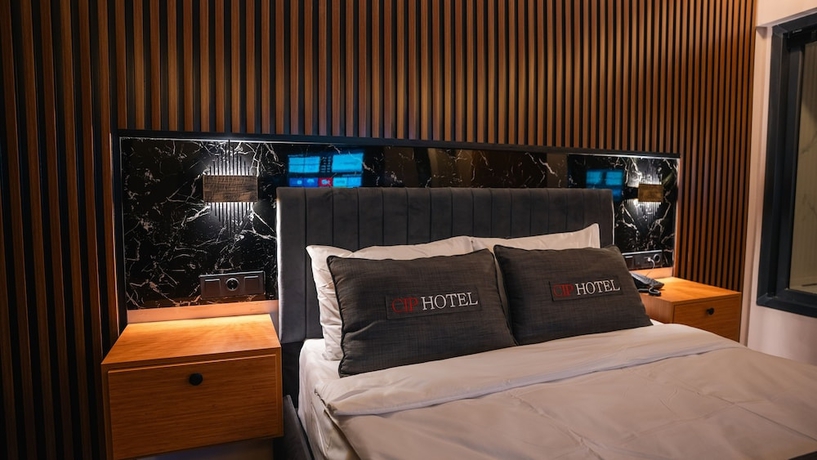 Imagen de la habitación del Cip hotel istanbul. Foto 6