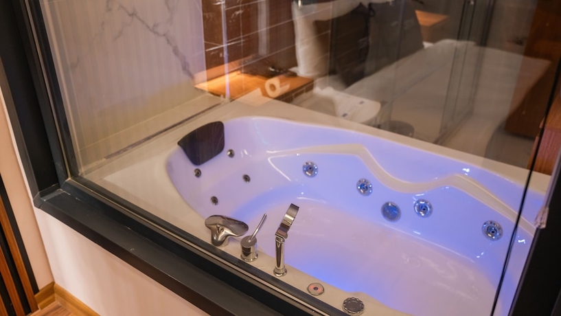 Imagen de la habitación del Cip hotel istanbul. Foto 9