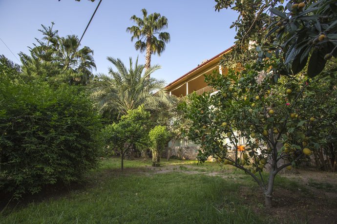 Imagen general del Cirali Hotel, Kemer. Foto 1
