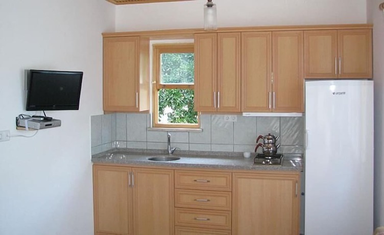 Imagen de la habitación del Cirali Hotel, Kemer. Foto 4