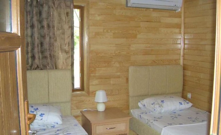 Imagen de la habitación del Cirali Hotel, Kemer. Foto 7