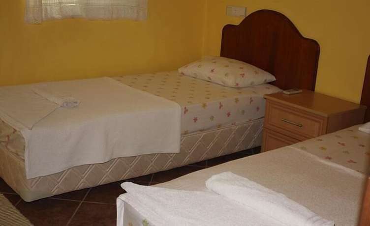 Imagen de la habitación del Cirali Hotel, Kemer. Foto 8