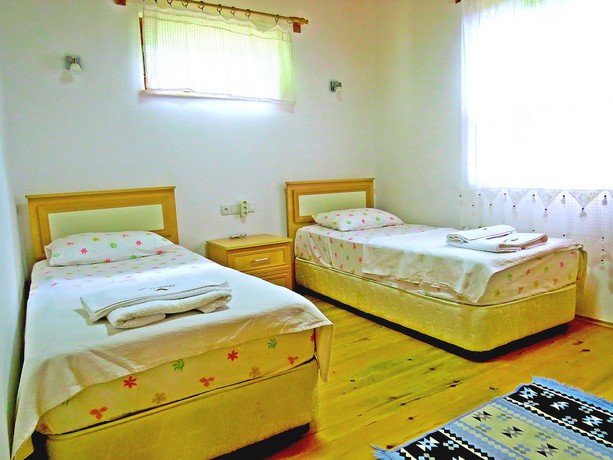 Imagen de la habitación del Cirali Hotel, Kemer. Foto 9