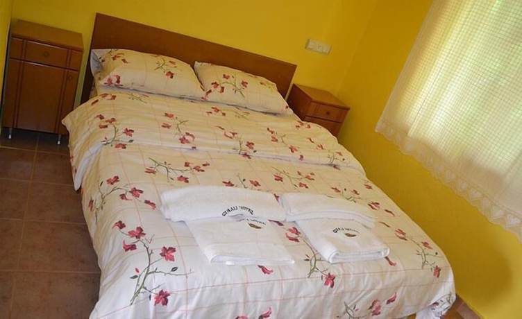 Imagen de la habitación del Cirali Hotel, Kemer. Foto 10