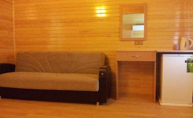 Imagen de la habitación del Cirali Hotel, Kemer. Foto 12