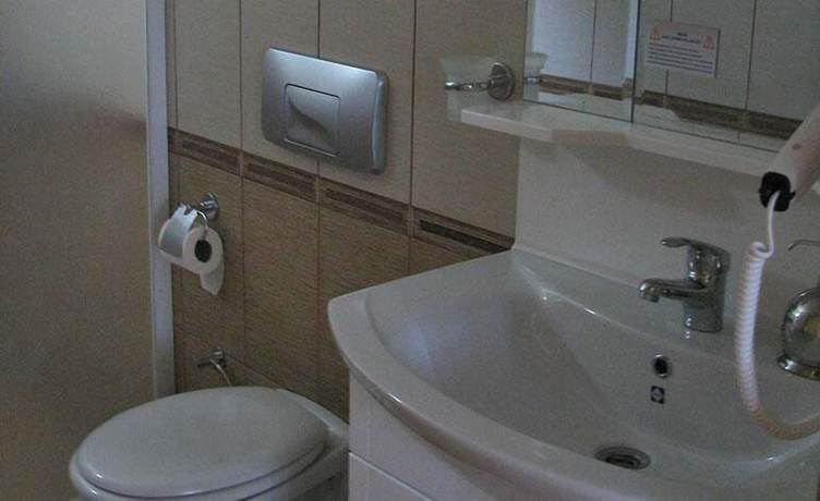 Imagen de la habitación del Cirali Hotel, Kemer. Foto 13