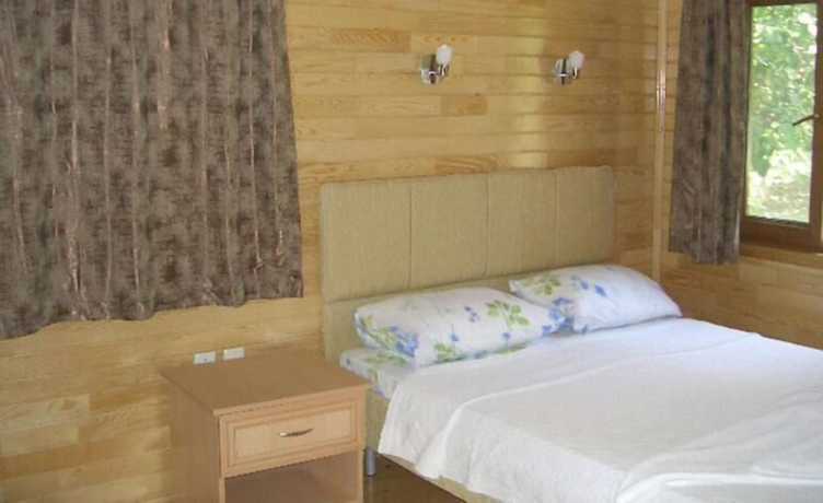 Imagen de la habitación del Cirali Hotel, Kemer. Foto 14