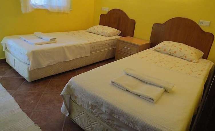 Imagen de la habitación del Cirali Hotel, Kemer. Foto 15