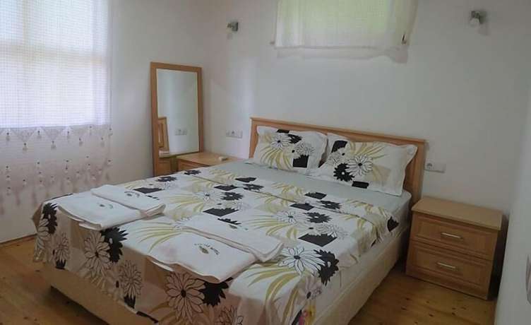 Imagen de la habitación del Cirali Hotel, Kemer. Foto 16