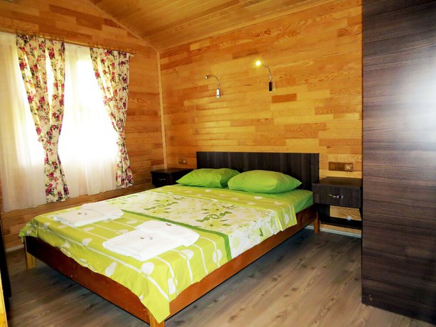 Imagen de la habitación del Cirali Hotel, Kemer. Foto 17