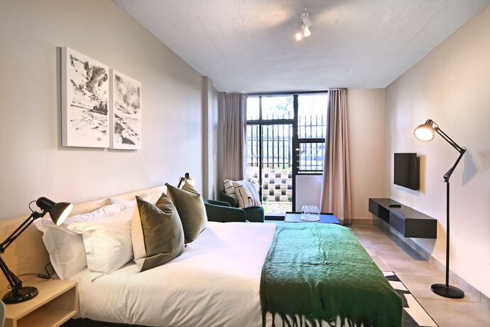 Imagen general del Circa Aparthotel by Totalstay. Foto 1