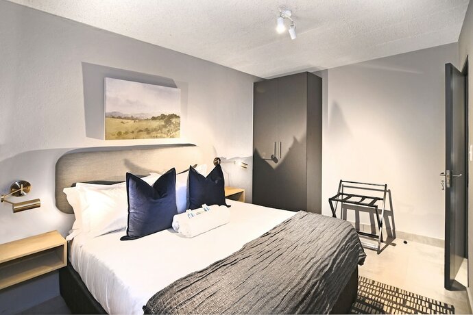 Imagen general del Circa Aparthotel by Totalstay. Foto 2
