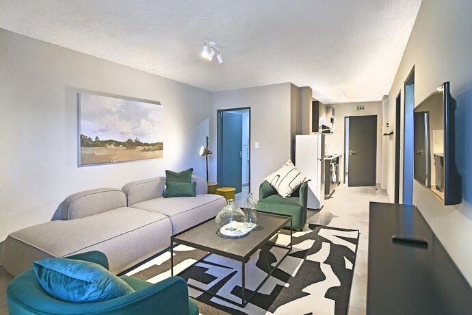 Imagen general del Circa Aparthotel by Totalstay. Foto 4