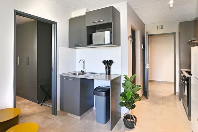 Imagen general del Circa Aparthotel by Totalstay. Foto 5