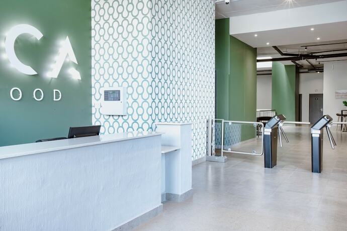 Imagen general del Circa Aparthotel by Totalstay. Foto 6