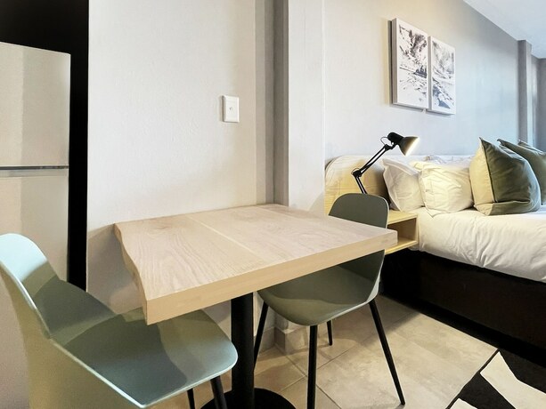 Imagen general del Circa Aparthotel by Totalstay. Foto 7