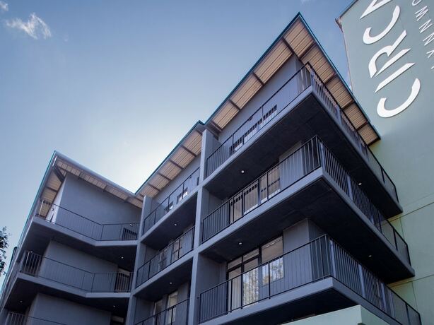 Imagen general del Circa Aparthotel by Totalstay. Foto 8