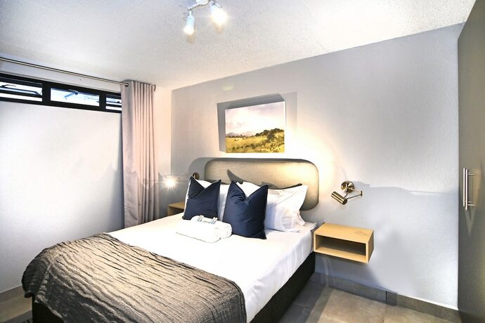 Imagen general del Circa Aparthotel by Totalstay. Foto 9