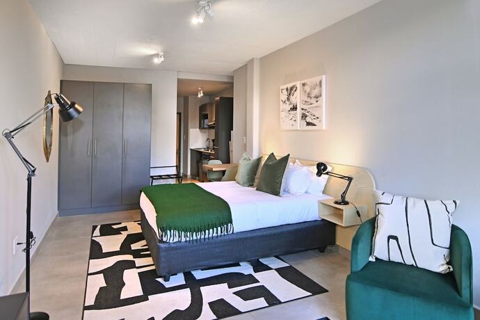 Imagen general del Circa Aparthotel by Totalstay. Foto 11