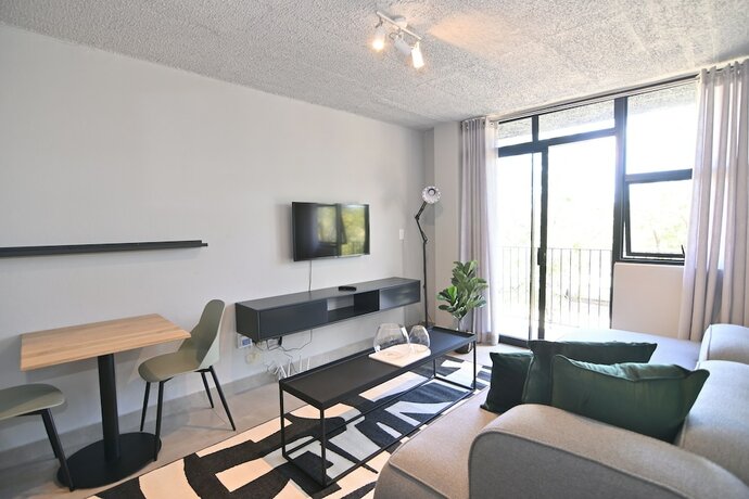 Imagen de la habitación del Circa Aparthotel by Totalstay. Foto 13