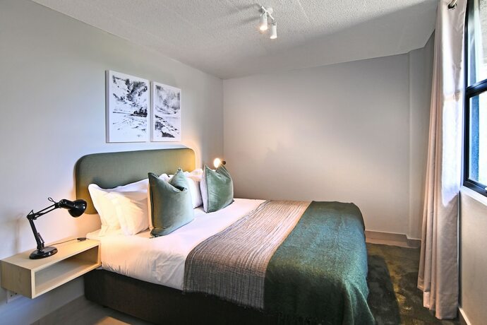 Imagen de la habitación del Circa Aparthotel by Totalstay. Foto 19