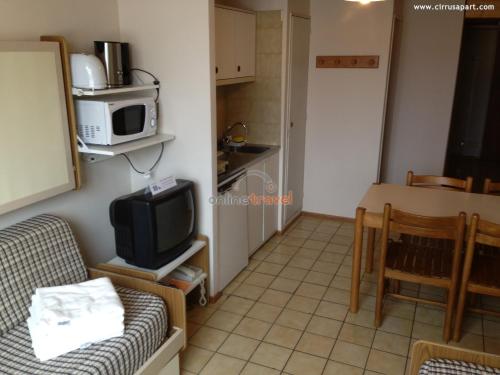 Imagen general del Cirrus Apart. Foto 2