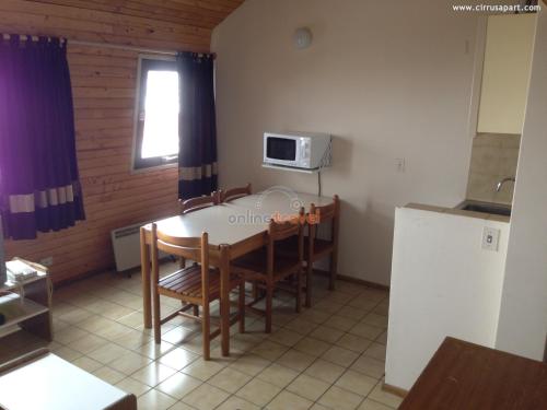 Imagen de la habitación del Cirrus Apart. Foto 6