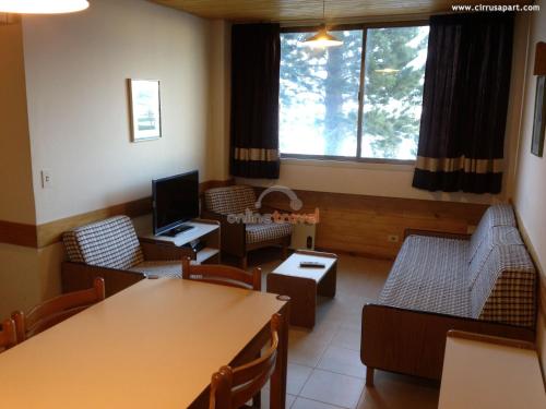 Imagen general del Cirrus Apart. Foto 3