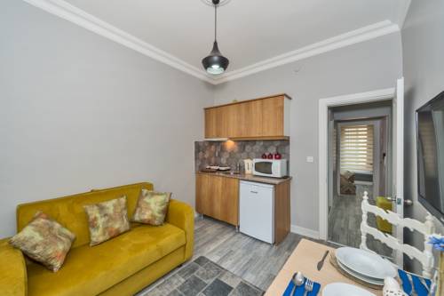 Imagen de la habitación del Cirrus Tomtom. Foto 4