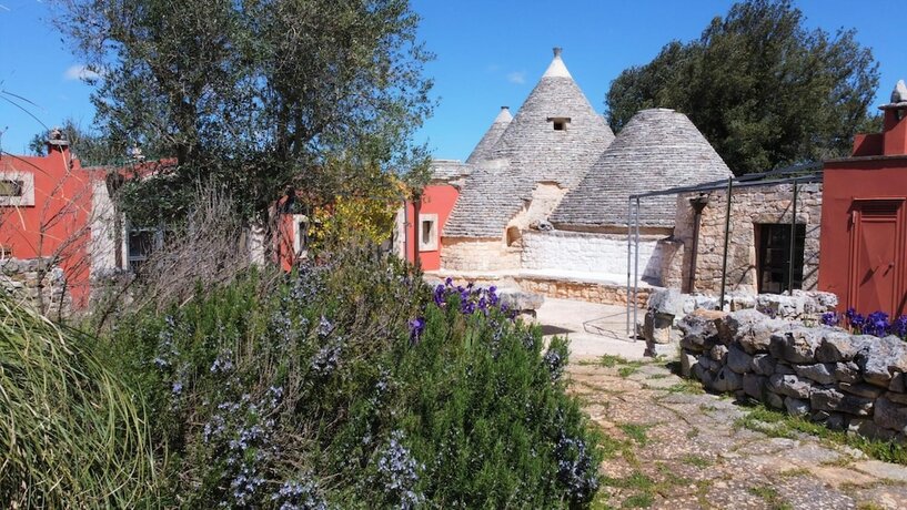 Imagen general del Cis002 in Cisternino. Foto 17