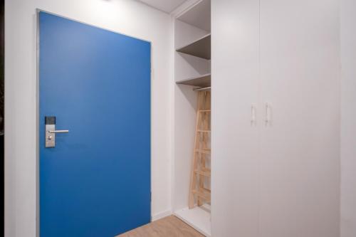 Imagen de la habitación del Ciszterci Rendezv&eacute;nyk&ouml;zpont. Foto 17