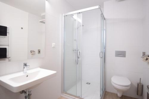 Imagen de la habitación del Ciszterci Rendezv&eacute;nyk&ouml;zpont. Foto 19