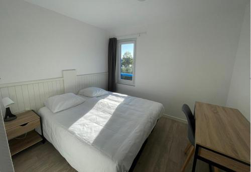 Imagen de la habitación del Cit Parc. Foto 11