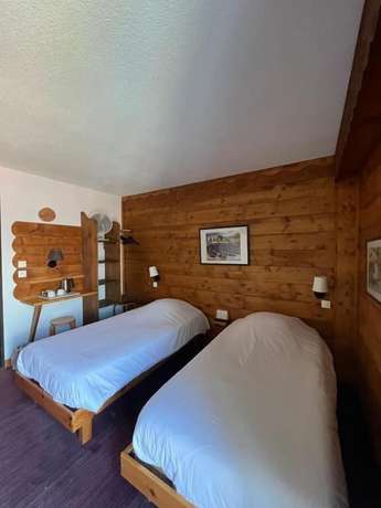 Imagen de la habitación del Cit\'Hotel Le Montreal. Foto 7