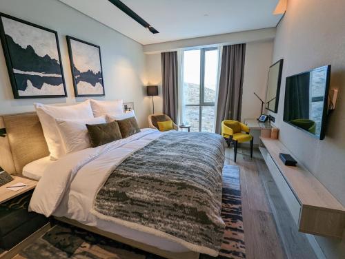 Imagen de la habitación del Citadines Abha. Foto 15