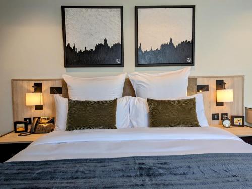 Imagen de la habitación del Citadines Abha. Foto 16