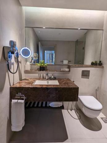 Imagen de la habitación del Citadines Abha. Foto 17